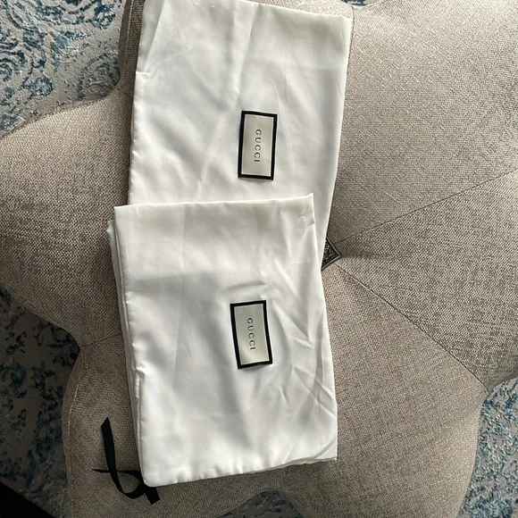 GUCCI Authentic Black Leather High Top Women’s Sneakers with box - Picture 13 of 15